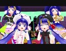 ハロウィンダンス（ちょっとだけ改）