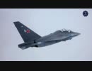 【日本語字幕】ロシア空軍 ヤコブレフ Yak-130 高等練習機