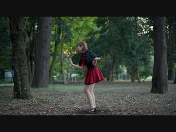 【たにもっちゃん。】Happy Halloween【踊ってみた】