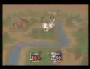 【スマブラX】海外版Wi-Fi対戦動画