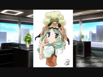 【卓m@s】邪眼の姫の物語／第48話【SW2.0】