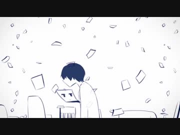 歌ってみた　命ばっかりver.縁 哇吏