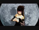 【MMD】天鼠ディストレス【モデルテスト】