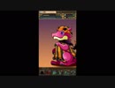 【パズドラ】ドロップ＆配布だけで天元目指す　9combo
