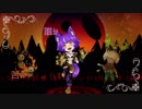 【VY2・鏡音リン】ハロウィンハラエド【オリジナル】