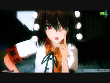 【MMD】あややの華麗な舞【[A]ddiction】