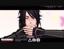 【MMD刀剣乱舞】ハロウィンですよ、不動くん