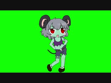 ゾンビと化したnyn姉貴 魔理沙とアリスのクッキー ストーリア オリジナルユニット置き場