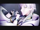 【MMD刀剣乱舞】Aha！【自作モデル】