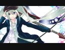 [巡音ルカ]突然☆必然☆I Love You[LiBRAL ToNe feet ルカ]