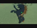 【ゆっくり実況】ゼルダの伝説BotW マスターモード裸縛りのすゝめ #09