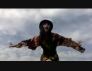 平成浪漫ポルノ 「摩天楼」 Music Clip (short ver.) @虹色音学館♪