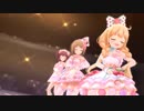 【デレステMV】限定CIで秋風に手を振って