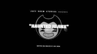 Bendy in Haunted Hijinx - A Joey Drew Short