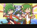 ぷよ松さん　１人で喋ってみた＠ななゃん
