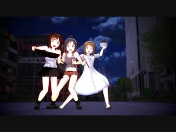 ハルカ三世「死の翼ホメバトロス」前編