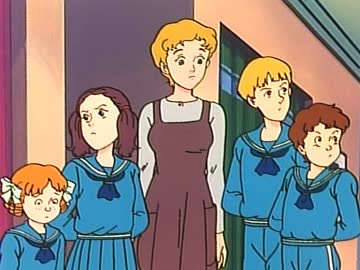 トラップ一家物語 全40件 Dアニメストア ニコニコ支店のシリーズ ニコニコ動画