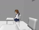 【蟲】ＭＭＤで遊んでみた【休眠】