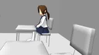 【蟲】ＭＭＤで遊んでみた【休眠】