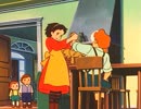 若草物語　ナンとジョー先生　第9話　おもちゃの国の贈り物