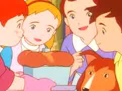 名犬ラッシー 全26件 Dアニメストア ニコニコ支店のシリーズ ニコニコ動画