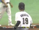 2008/5/3　唐川侑己プロ初完投試合全投球(6～8回)　3/4