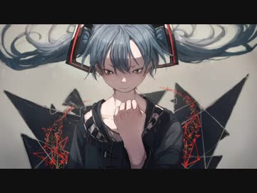 Zeek - ジーク - / 初音ミク