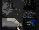Cataclysm:DDA　The Long Darkごっこ　延長戦26日目