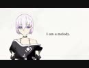 I am a melody.