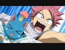 FAIRY TAIL　第1話～第48話　第9話　ナツ、村を食う
