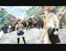 FAIRY TAIL　第1話～第48話　第10話　ナツ VS. エルザ