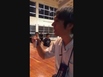 【百田尚樹×我那覇真子VS沖縄タイムス】阿部岳記者を逆取材&amp;生放送１