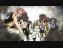 FAIRY TAIL　第1話～第48話　第21話　幽鬼の支配者