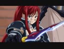 FAIRY TAIL　第1話～第48話　第26話　炎の翼