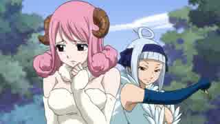 FAIRY TAIL　第49話～第72話　第58話　星霊合戦
