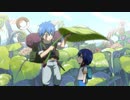 FAIRY TAIL　第49話～第72話　第59話　追憶のジェラール
