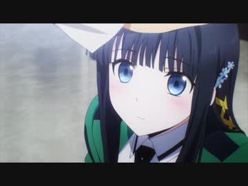 魔法科高校の劣等生　第19話　横浜騒乱編I
