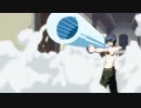 FAIRY TAIL　第49話～第72話　第70話　ナツ vs. グレイ！！
