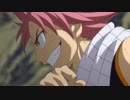 FAIRY TAIL　第99話～第124話　第99話　ナツ vs. ギルダーツ