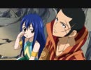 FAIRY TAIL　第99話～第124話　第100話　メスト