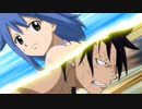 FAIRY TAIL　第99話～第124話　第102話　鉄の魂