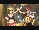 FAIRY TAIL　第99話～第124話　第109話　ルーシィファイア