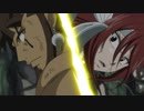 FAIRY TAIL　第99話～第124話　第114話　エルザ vs. アズマ