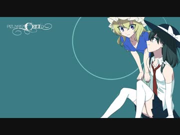 【東方ヴォーカル】Pizuya's Cell / 衛星アクアリウム