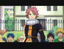 FAIRY TAIL　第125話～第150話　第129話　怒涛の対決！ ナツ vs. ラクサス