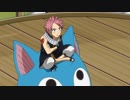 FAIRY TAIL　第125話～第150話　第133話　旅の仲間たち