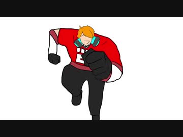 止まらないモンサ