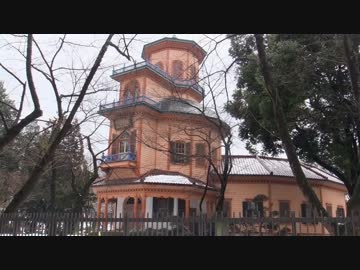 【旅行動画】冬の南東北を旅してみた　２日目(最終日)