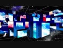 【純花】シカクイソラ