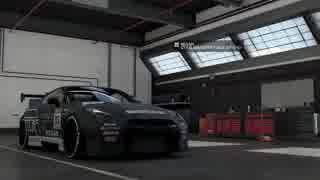 [Forza7]車カタログ14[Forza Stealth Edition:GT-R R35][XboxONE]